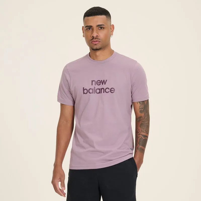 Camiseta Graphic Brand